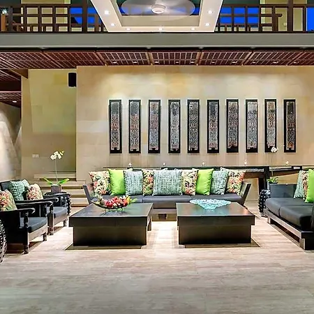 Bendega Villas By Elite Havens
