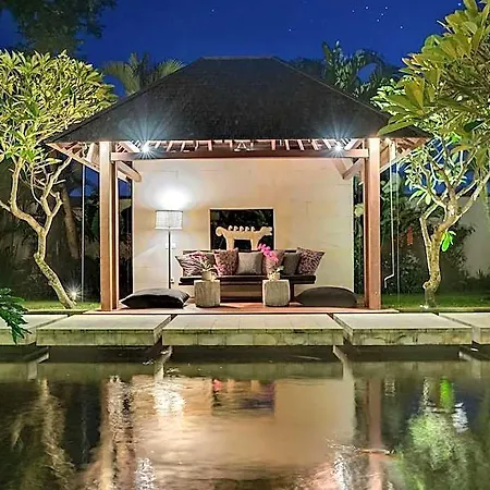 Bendega Villas By Elite Havens